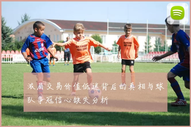 浓眉交易价值低迷背后的真相与球队争冠信心缺失分析